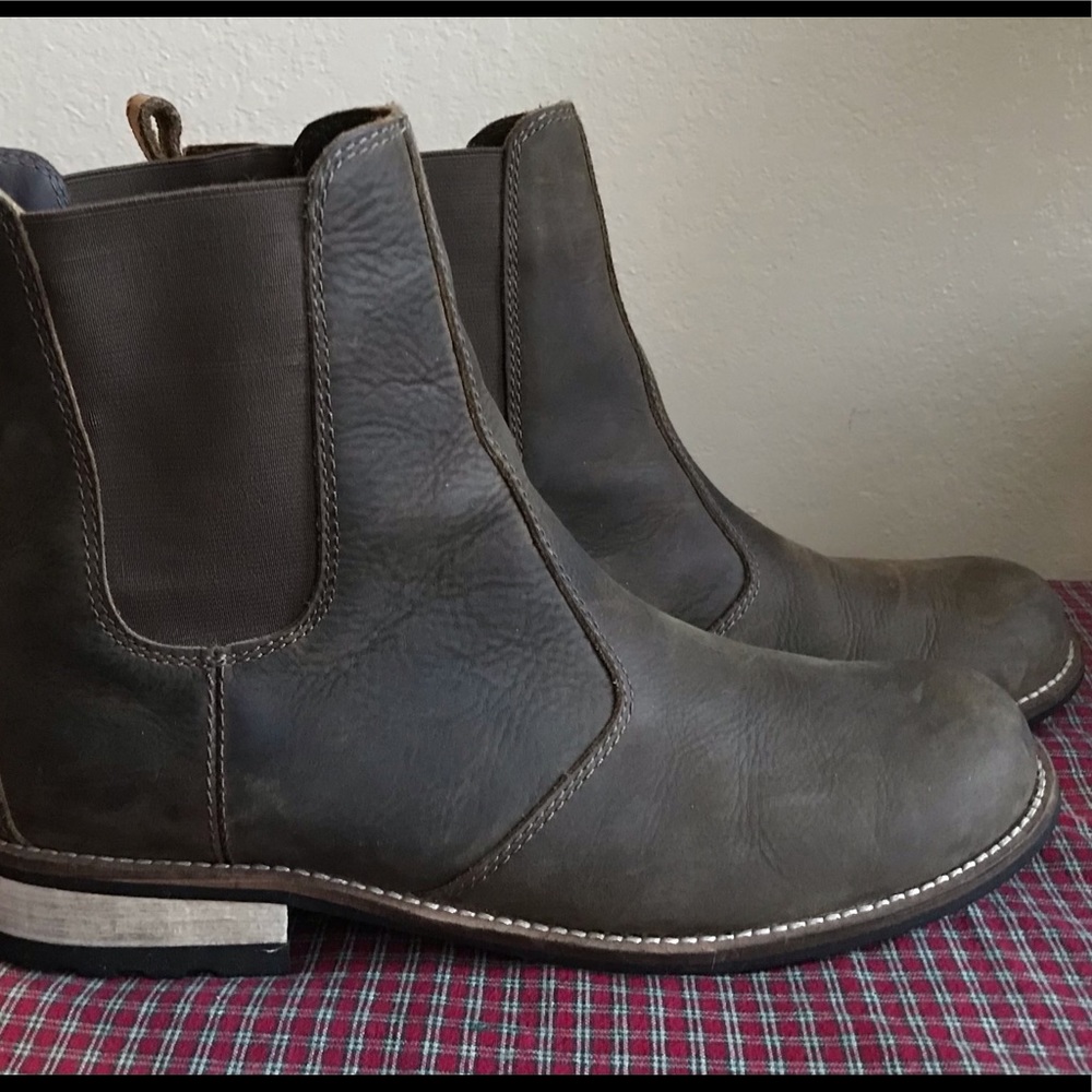 Chelsie bootie